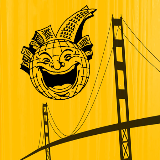 Applications Now Being Accepted San Francisco Comedy Competition