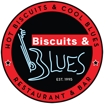 Biscuits and Blues - San Francisco Comedy Competition