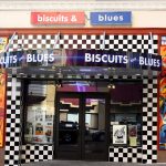 Biscuits and Blues