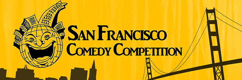 San Francisco Comedy Competition