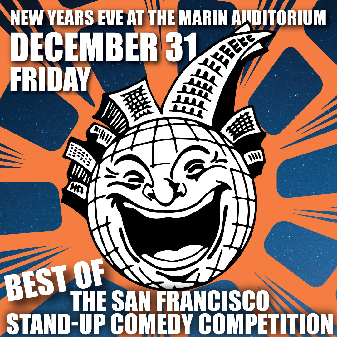 Best of the Competition: NYE Marin