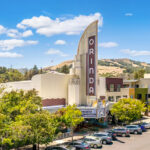 Orinda Theatre